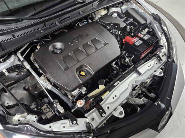 used 2019 Toyota Corolla car, priced at $19,874