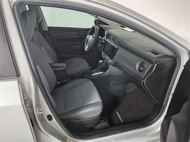 used 2019 Toyota Corolla car, priced at $19,874