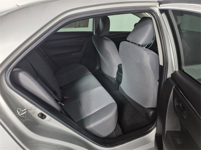 used 2019 Toyota Corolla car, priced at $19,874
