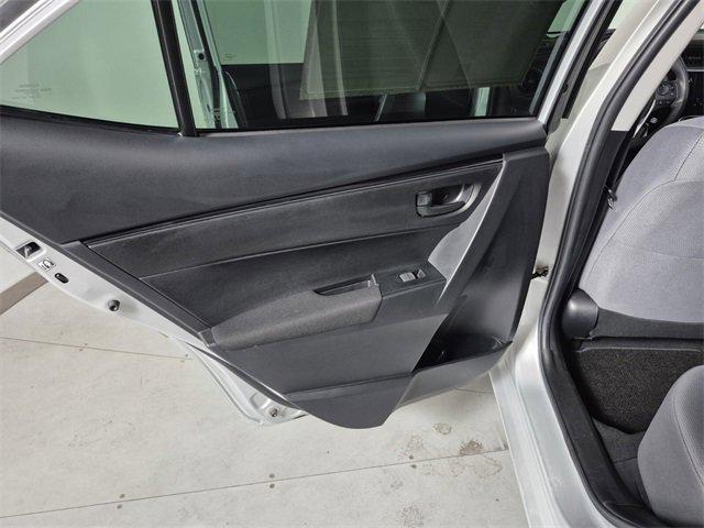 used 2019 Toyota Corolla car, priced at $19,874