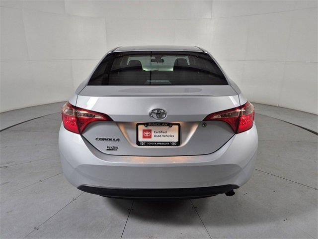 used 2019 Toyota Corolla car, priced at $19,874