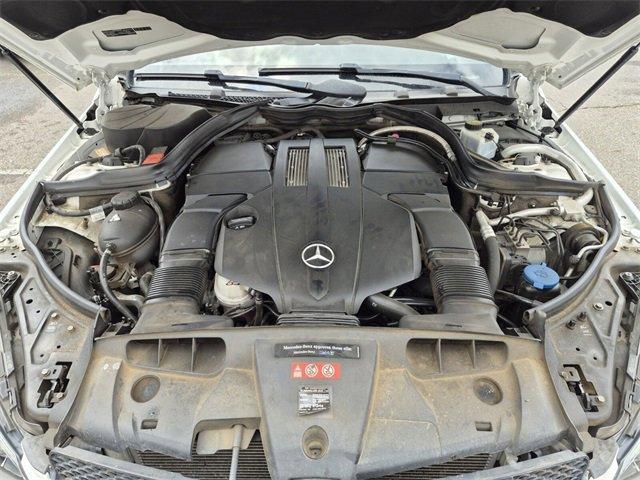 used 2016 Mercedes-Benz E-Class car, priced at $17,991