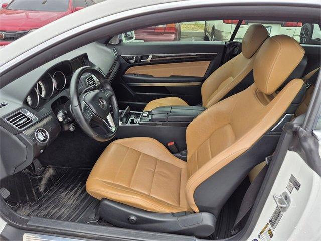 used 2016 Mercedes-Benz E-Class car, priced at $17,991