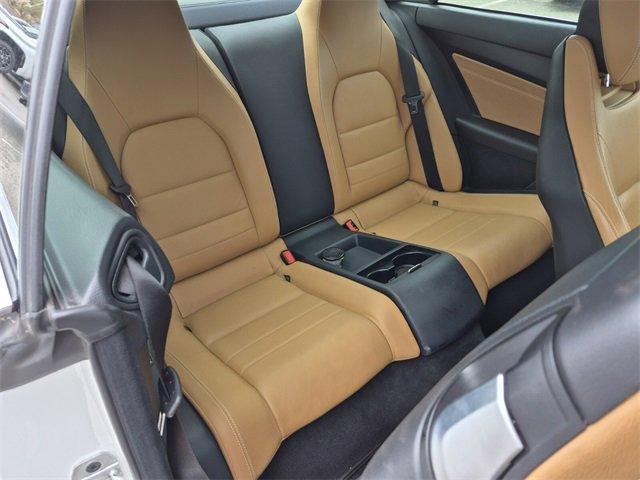 used 2016 Mercedes-Benz E-Class car, priced at $17,991