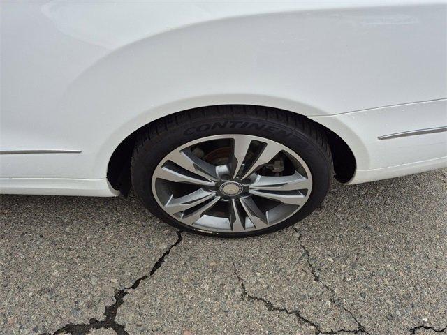used 2016 Mercedes-Benz E-Class car, priced at $17,991