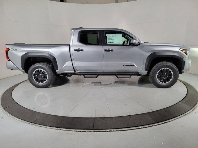 new 2025 Toyota Tacoma car, priced at $52,620