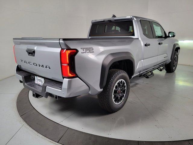 new 2025 Toyota Tacoma car, priced at $52,620