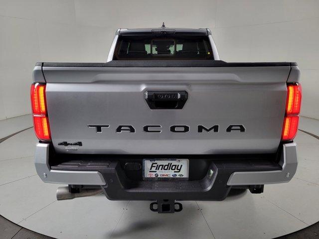 new 2025 Toyota Tacoma car, priced at $52,620