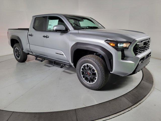 new 2025 Toyota Tacoma car, priced at $52,620