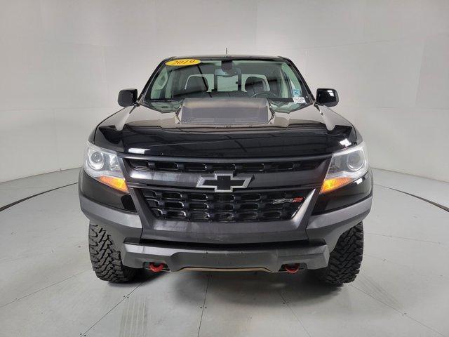 used 2019 Chevrolet Colorado car, priced at $30,207