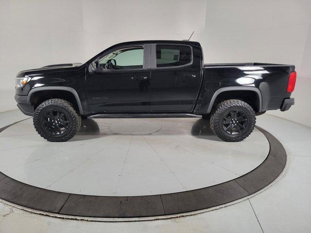 used 2019 Chevrolet Colorado car, priced at $30,909