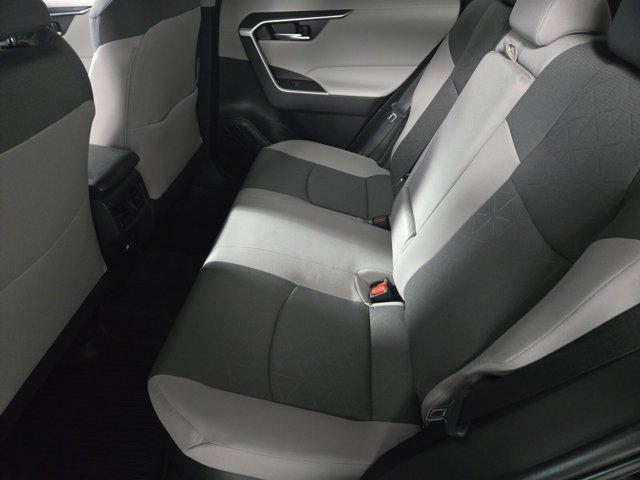 new 2025 Toyota RAV4 Hybrid car, priced at $35,864