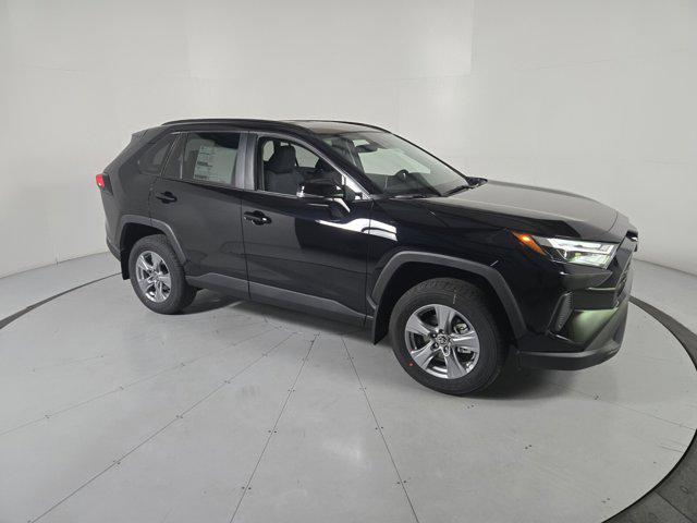 new 2025 Toyota RAV4 Hybrid car, priced at $35,864