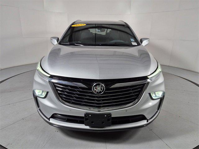 used 2022 Buick Enclave car, priced at $34,991