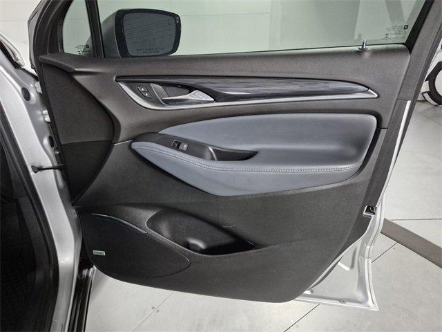 used 2022 Buick Enclave car, priced at $35,874