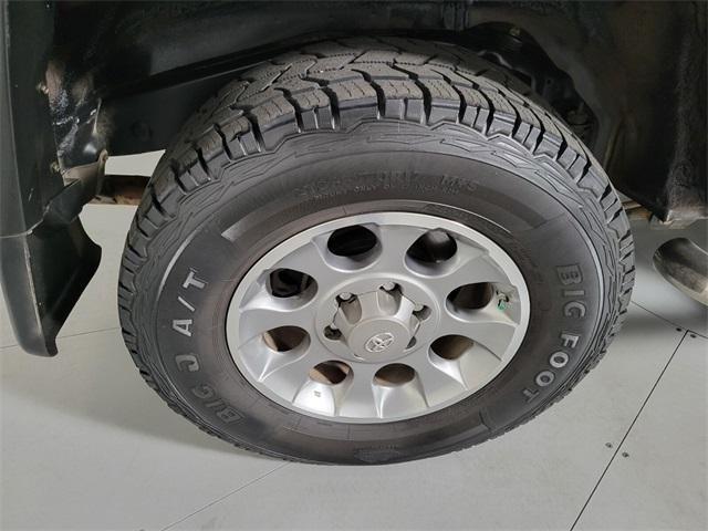 used 2012 Toyota FJ Cruiser car, priced at $26,854