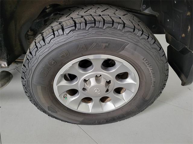 used 2012 Toyota FJ Cruiser car, priced at $26,854