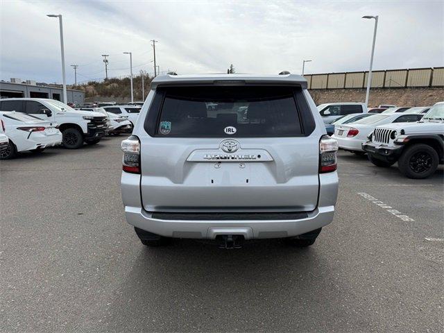 used 2020 Toyota 4Runner car, priced at $39,874