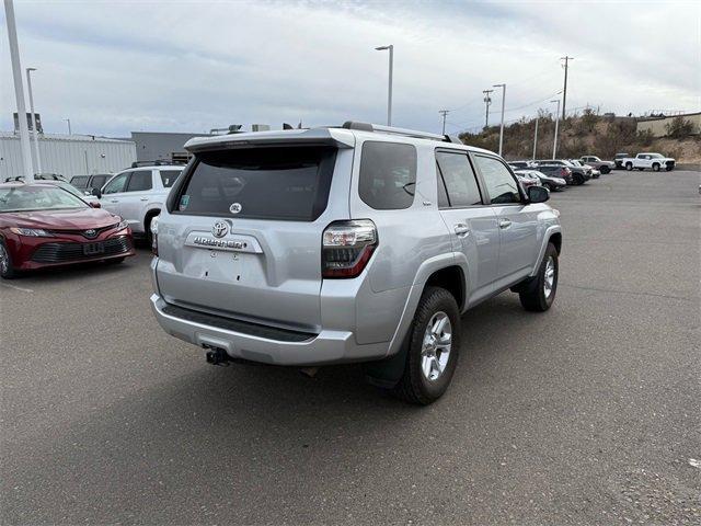 used 2020 Toyota 4Runner car, priced at $39,874