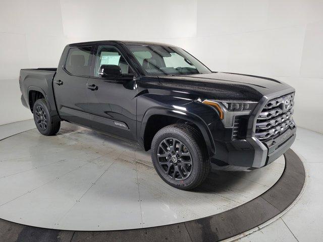 new 2024 Toyota Tundra car, priced at $75,832