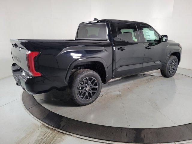 new 2024 Toyota Tundra car, priced at $75,832