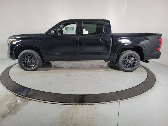 new 2024 Toyota Tundra car, priced at $75,832