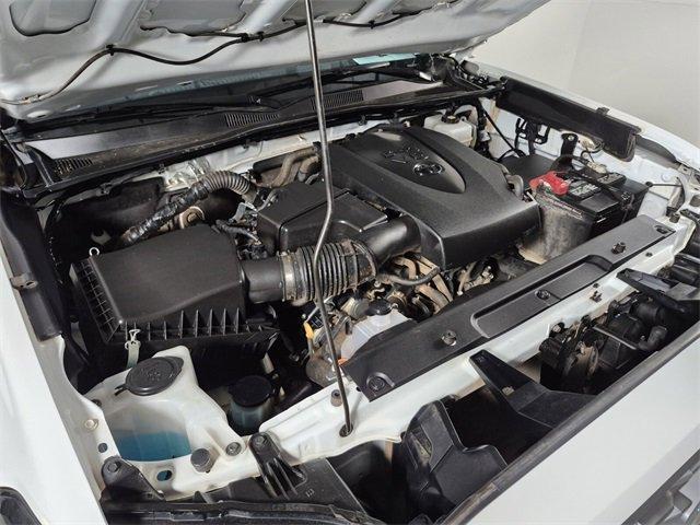used 2023 Toyota Tacoma car, priced at $40,828
