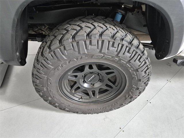 used 2023 Toyota Tacoma car, priced at $40,828