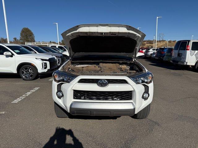 used 2019 Toyota 4Runner car, priced at $42,154