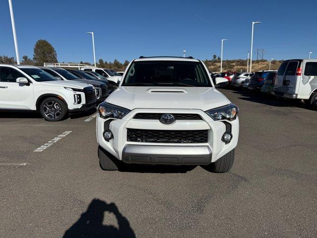 used 2019 Toyota 4Runner car, priced at $42,154