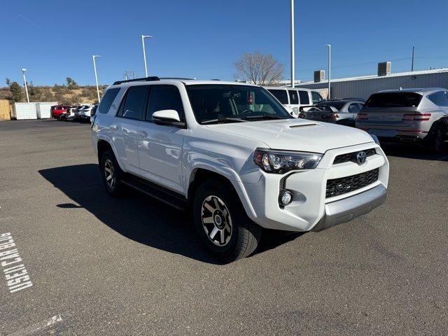 used 2019 Toyota 4Runner car, priced at $42,154