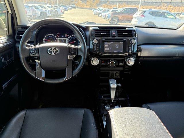 used 2019 Toyota 4Runner car, priced at $42,154