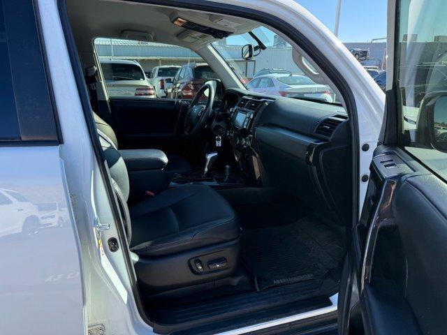 used 2019 Toyota 4Runner car, priced at $42,154