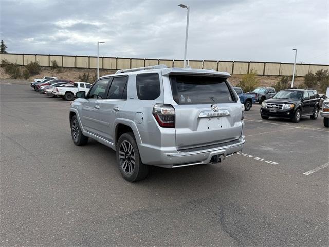 used 2017 Toyota 4Runner car, priced at $29,570