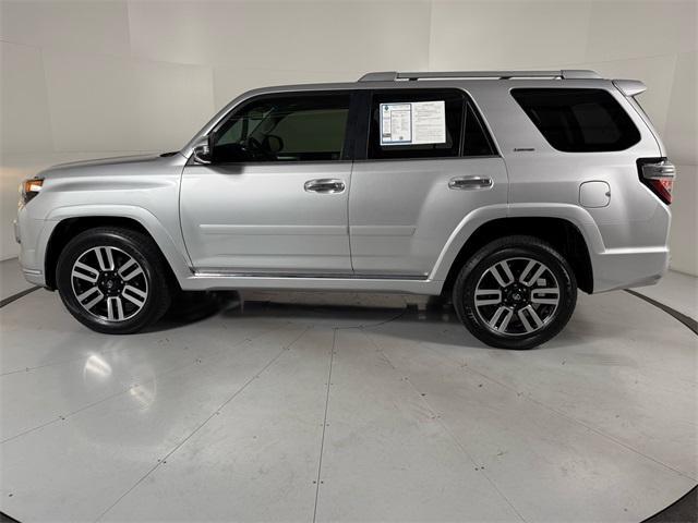 used 2017 Toyota 4Runner car, priced at $29,570