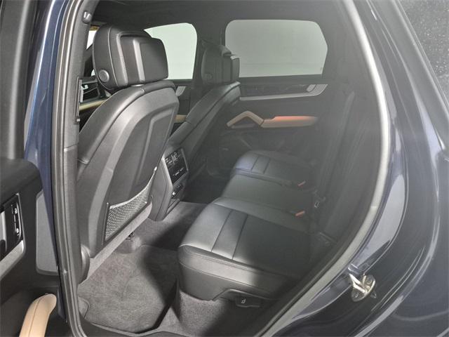 used 2024 Porsche Cayenne car, priced at $75,951