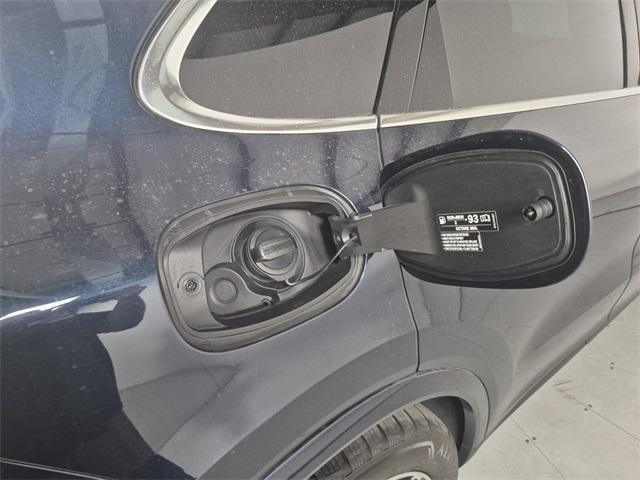 used 2024 Porsche Cayenne car, priced at $75,951