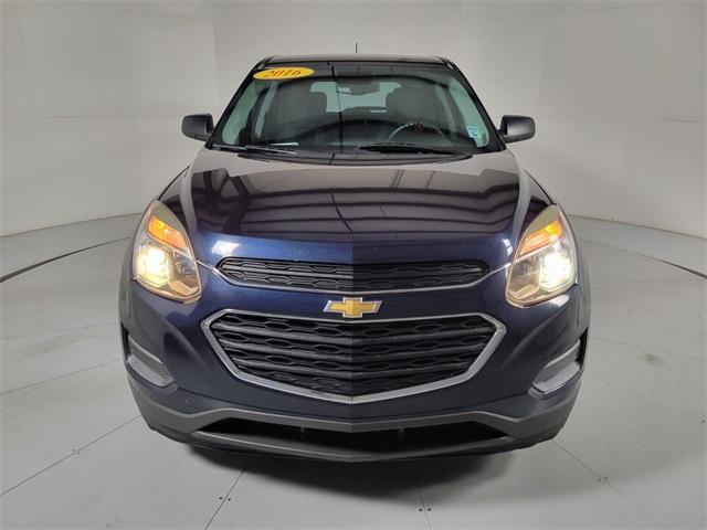 used 2016 Chevrolet Equinox car, priced at $7,799