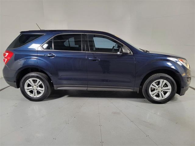 used 2016 Chevrolet Equinox car, priced at $7,799