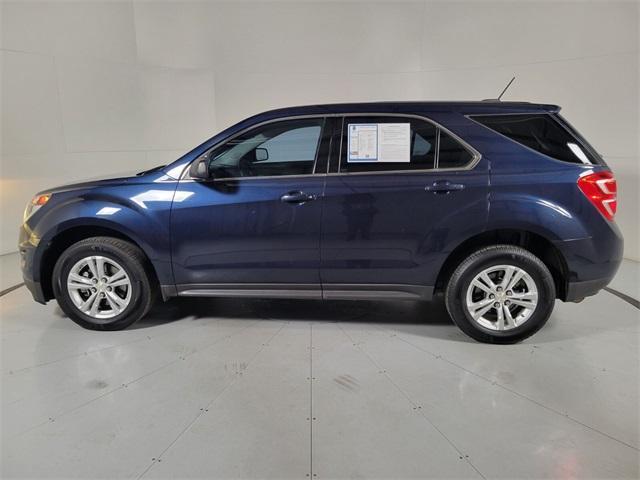 used 2016 Chevrolet Equinox car, priced at $7,799