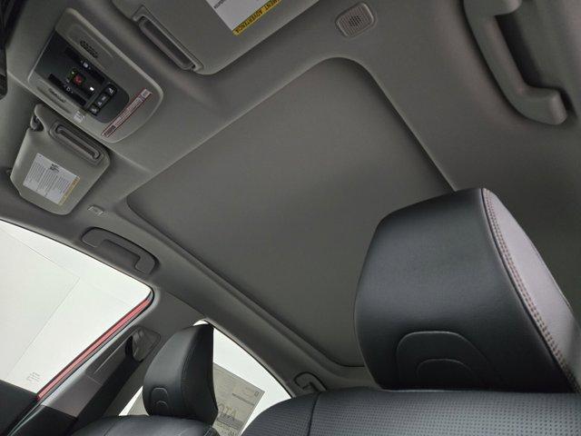 new 2025 Toyota Camry car, priced at $39,398