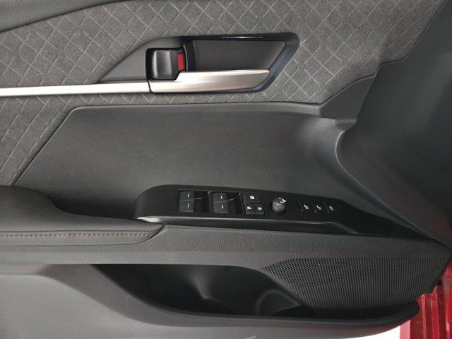 new 2025 Toyota Camry car, priced at $39,398