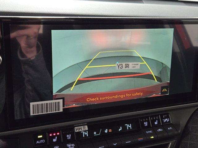 new 2025 Toyota Camry car, priced at $39,398
