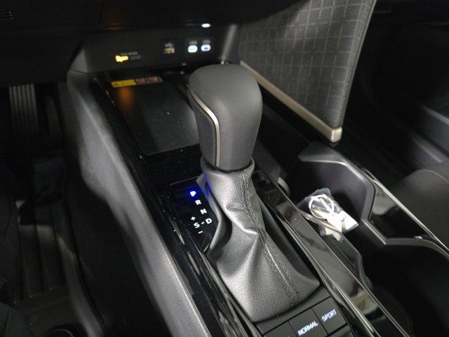 new 2025 Toyota Camry car, priced at $39,398
