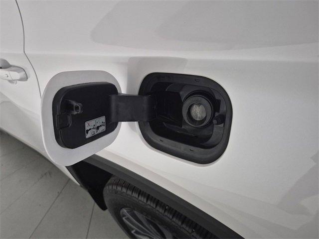 used 2023 Chevrolet Traverse car, priced at $40,574