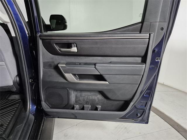 used 2022 Toyota Tundra car, priced at $46,874