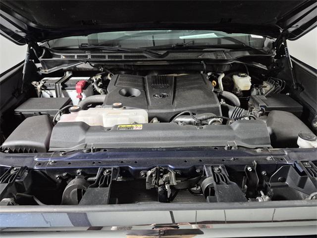 used 2022 Toyota Tundra car, priced at $46,874