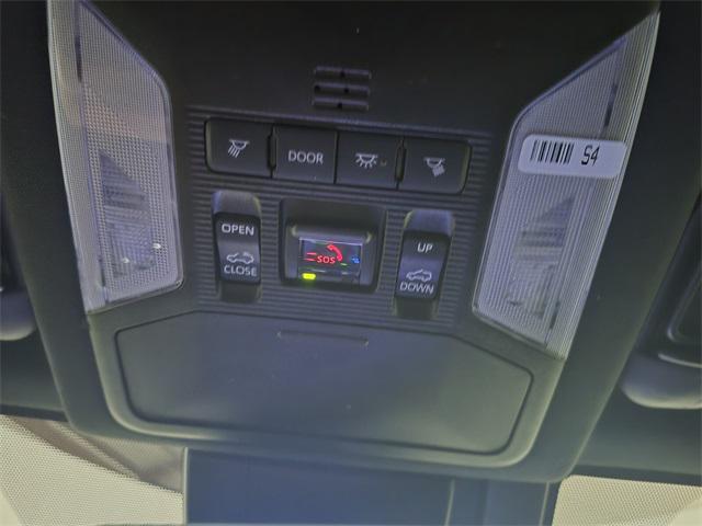 used 2024 Toyota RAV4 Hybrid car, priced at $41,874
