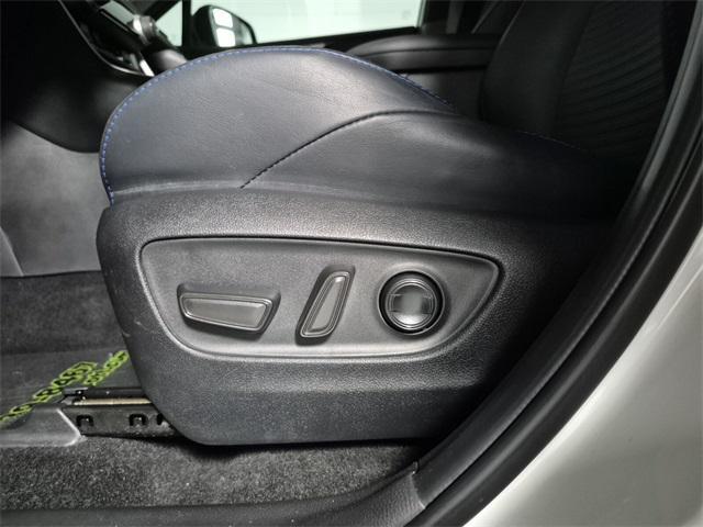 used 2024 Toyota RAV4 Hybrid car, priced at $40,274