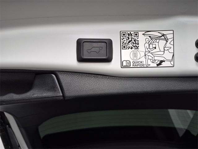 used 2024 Toyota RAV4 Hybrid car, priced at $40,274